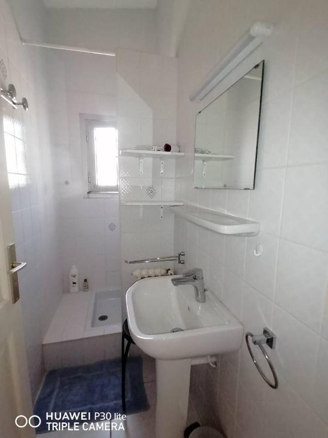 Chambre Coquette Dans Villa Proche De La Plage セット エクステリア 写真